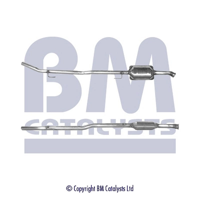 Catalytic Converter